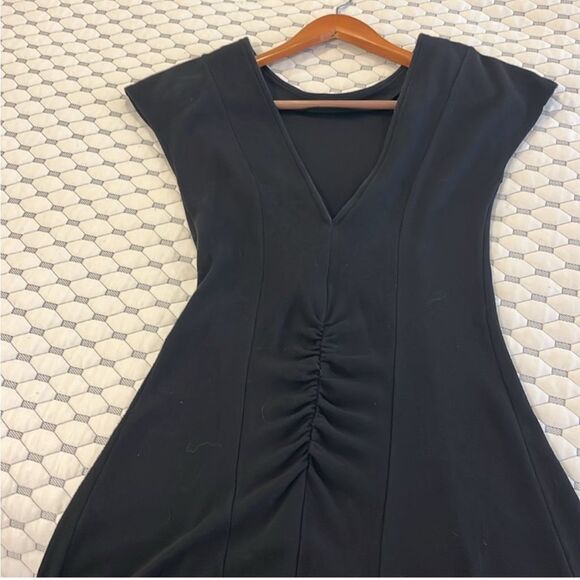 MICHELLE STUART | vintage black dress S - Picture 6 of 9